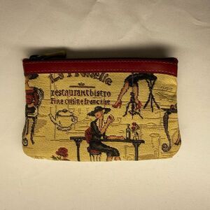 Royal Tapisserie Wallet